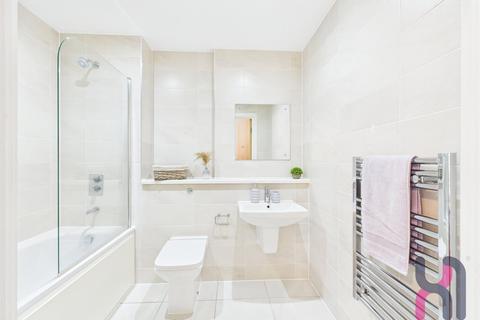 undefined, Media City, Michigan Point Tower B, 11 Michigan Avenue, Salford, M50