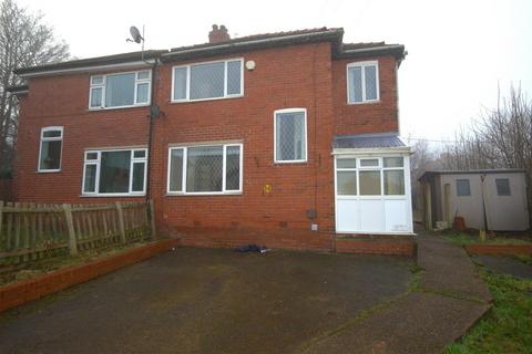 4 bedroom semi-detached house for sale, Park Estate, South Kirkby, Pontefract