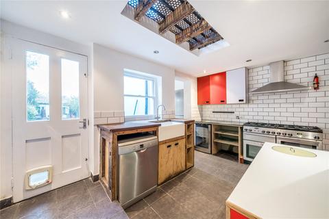 4 bedroom semi-detached house for sale, Greenwich South Street, Greenwich, London, SE10