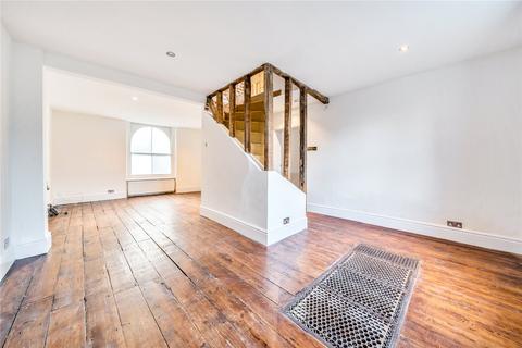 4 bedroom semi-detached house for sale, Greenwich South Street, Greenwich, London, SE10