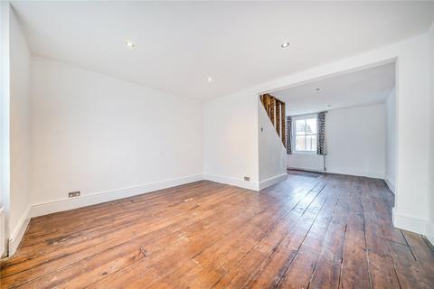 4 bedroom semi-detached house for sale, Greenwich South Street, Greenwich, London, SE10