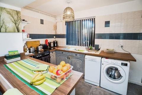 2 bedroom semi-detached house for sale, Mold CH7