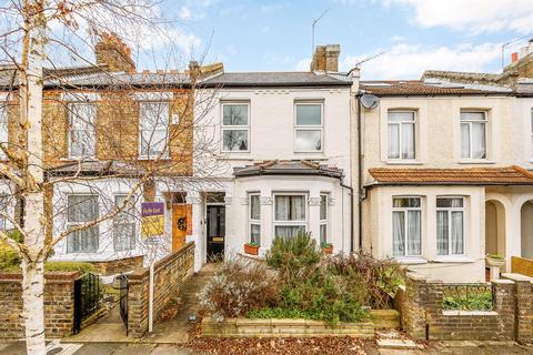 1 bedroom flat for sale, Hessel Road, London