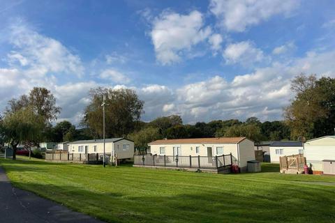 2 bedroom static caravan for sale, Upper Chapel Road, Garth, Builth Wells  Llangamarch Wells