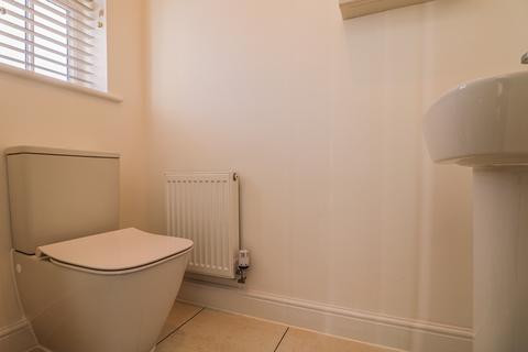 undefined, Clive Road, Crewe, CW1