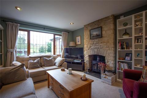 3 bedroom detached house to rent, Shipton Oliffe, Cheltenham, Gloucestershire, GL54