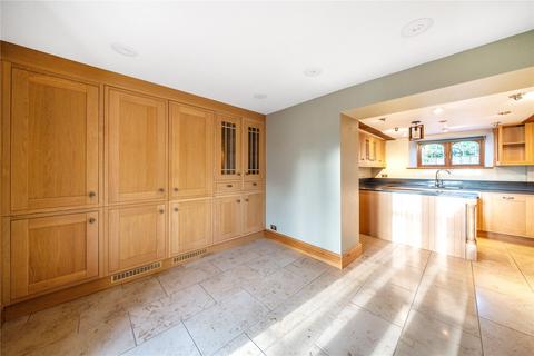 3 bedroom detached house to rent, Shipton Oliffe, Cheltenham, Gloucestershire, GL54