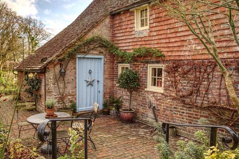 4 bedroom cottage for sale, Averys Oak, Laughton, Lewes BN8