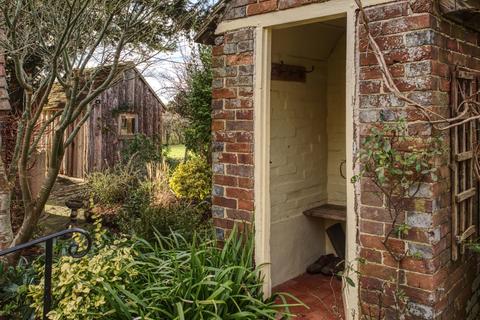 4 bedroom cottage for sale, Averys Oak, Laughton, Lewes BN8