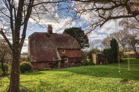 4 bedroom cottage for sale, Averys Oak, Laughton, Lewes BN8