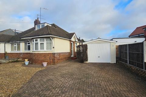 3 bedroom bungalow for sale, Greenhills Road, Kingsthorpe, Northampton, NN2 8EF