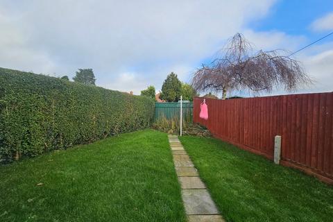 3 bedroom bungalow for sale, Greenhills Road, Kingsthorpe, Northampton, NN2 8EF