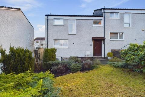 2 bedroom semi-detached house for sale, Wallace Crescent, Perth PH1