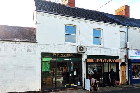 Shop to rent, Bell Street, Wigston, LE18 1AD