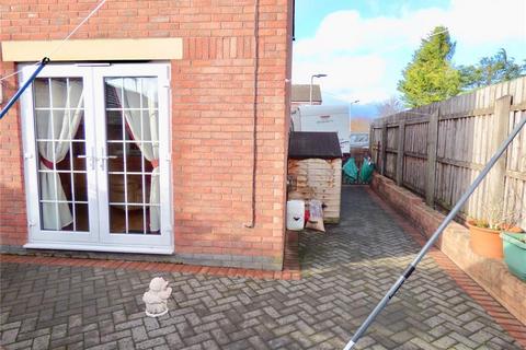 3 bedroom semi-detached house to rent, Pategill Park, Penrith, Cumbria, CA11 8JX