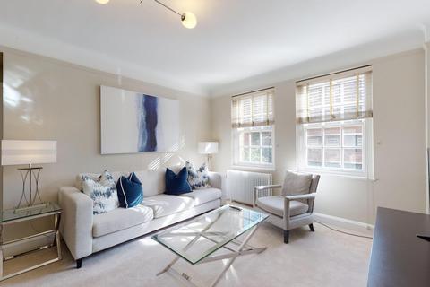 2 bedroom flat to rent, Fulham Road, South Kensington, SW3