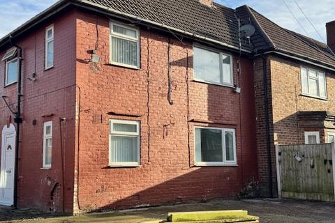 3 bedroom semi-detached house to rent, Birchfields Road, Manchester, M13