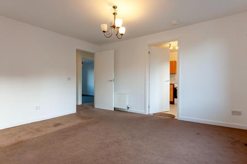 2 bedroom flat for sale, 18 Cairnfield Circle, Bucksburn, Aberdeen, AB21