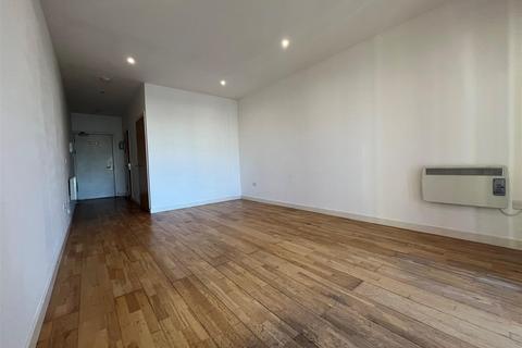 Studio to rent, Surfpod Apartments, Newquay TR7