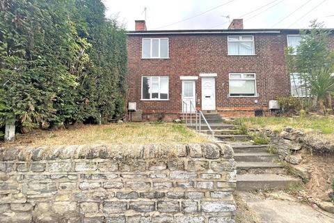 2 bedroom terraced house to rent, Coppice Road, Nottingham NG5