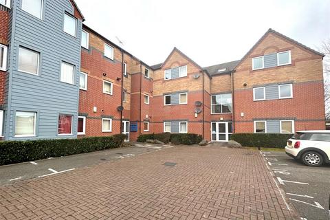 2 bedroom apartment to rent, Lowater Place, Nottingham NG4