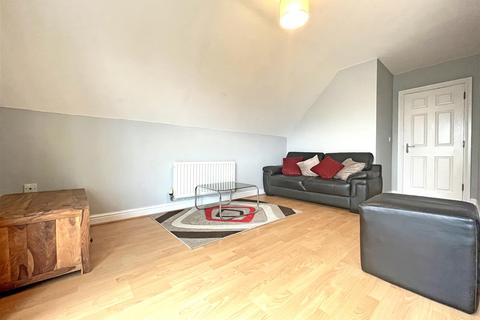 2 bedroom apartment to rent, Lowater Place, Nottingham NG4