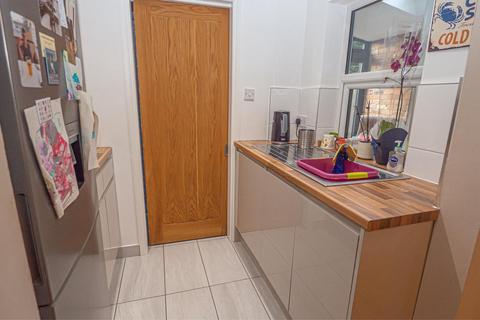 3 bedroom semi-detached house for sale, Nottingham Road, Derby DE74