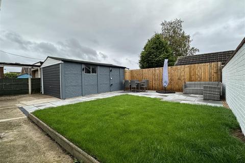 2 bedroom semi-detached bungalow for sale, Village Way, Farndon, Newark