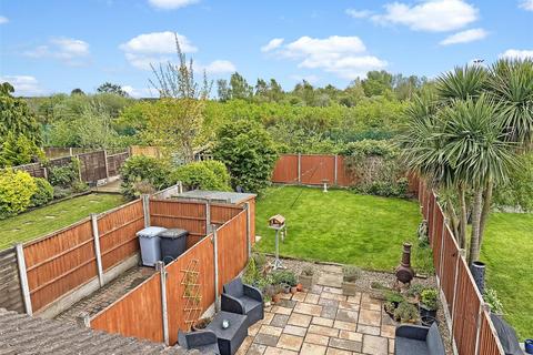 3 bedroom semi-detached house for sale, Bancroft Road, Newark