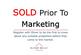 Sold stc