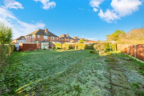 3 bedroom semi-detached house for sale, Bancroft Road, Newark