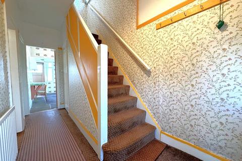63 Bancroft Road, Newark, NG24 1SF