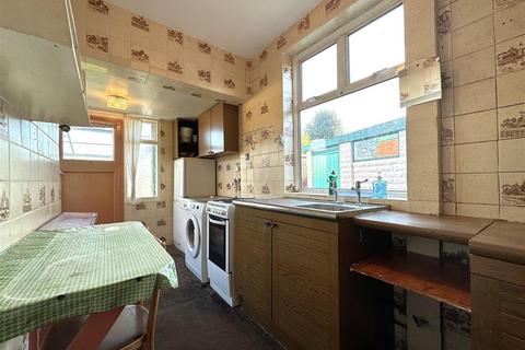 63 Bancroft Road, Newark, NG24 1SF