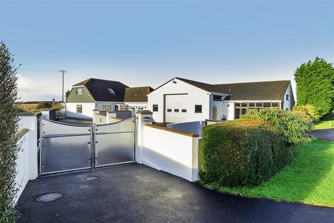 Property for sale, Newquay Road, St Columb Road TR9