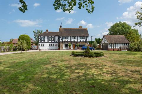 4 bedroom detached house for sale, Chestfield Road, Chestfield, Whitstable