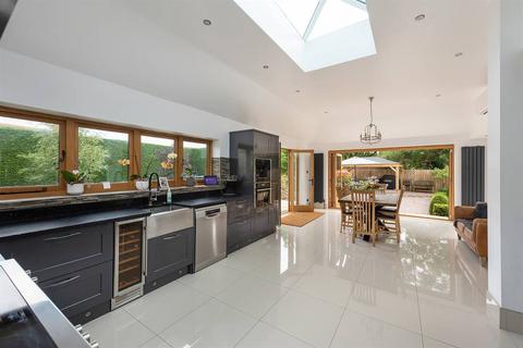 4 bedroom detached house for sale, Chestfield Road, Chestfield, Whitstable