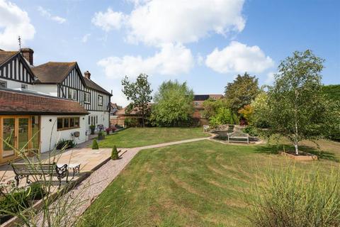 4 bedroom detached house for sale, Chestfield Road, Chestfield, Whitstable