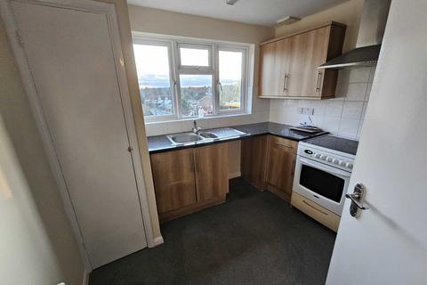 2 bedroom flat to rent, Alcester Road South