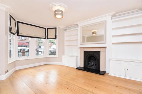 2 bedroom flat to rent, Elm Road, East Sheen, SW14