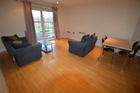 2 bedroom flat to rent, XQ7, Salford M5