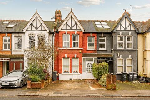 2 bedroom flat for sale, Windmill Road, London