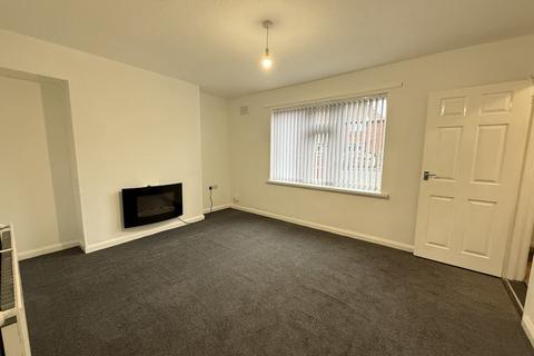 2 bedroom terraced house to rent, Tunstall Crescent, Aspley, Nottingham