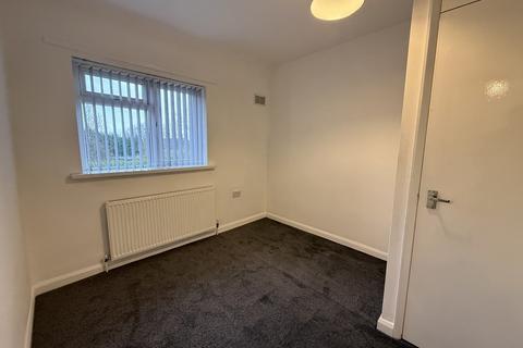 2 bedroom terraced house to rent, Tunstall Crescent, Aspley, Nottingham