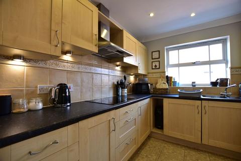 Flat 5, Berkley House, 157 Birmingham Road, Sutton Coldfield, B72 1LX