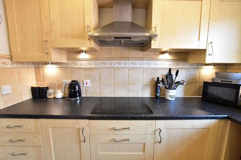 Flat 5, Berkley House, 157 Birmingham Road, Sutton Coldfield, B72 1LX