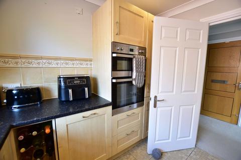 Flat 5, Berkley House, 157 Birmingham Road, Sutton Coldfield, B72 1LX