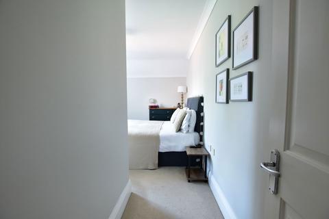 Flat 5, Berkley House, 157 Birmingham Road, Sutton Coldfield, B72 1LX