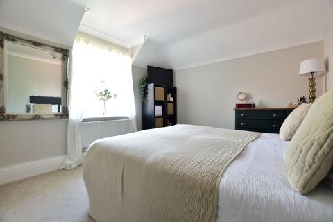 Flat 5, Berkley House, 157 Birmingham Road, Sutton Coldfield, B72 1LX