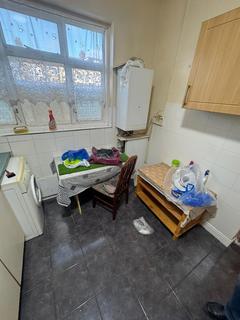 1 bedroom flat to rent, Ilford, IG1