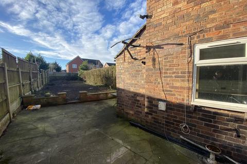 3 bedroom semi-detached house to rent, Bedford St, Crewe